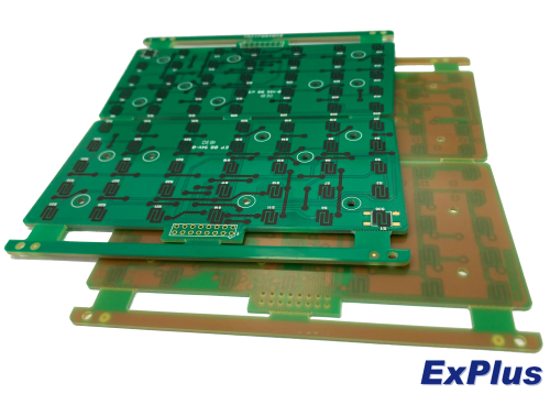1L PCB