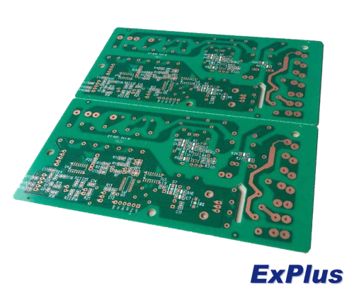 1L PCB