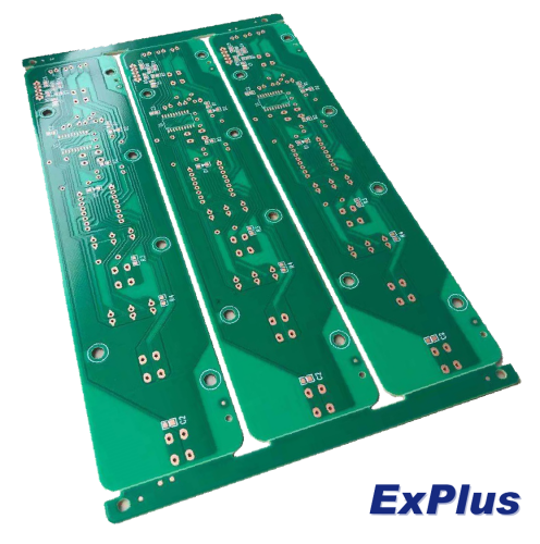 1L PCB