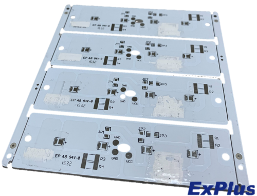 1L-MCPCB