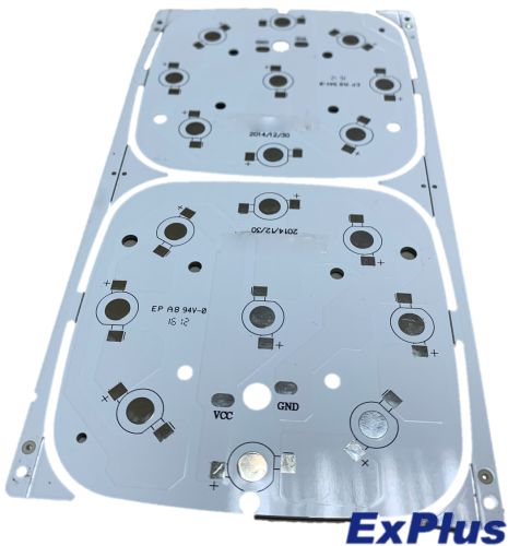 1L-MCPCB